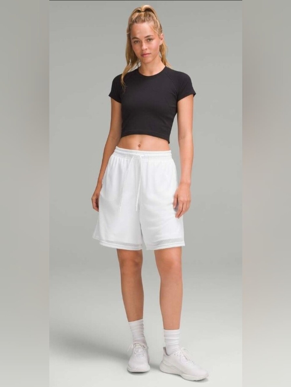 Lululemon Short